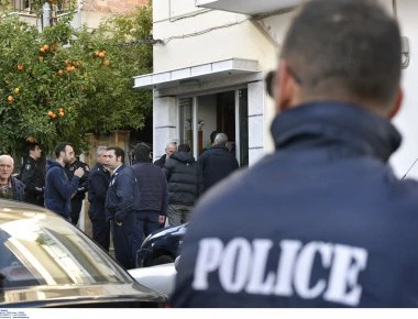 Στυγερό έγκλημα στην Πάτρα: Σκότωσαν ηλικιωμένη μέσα στο σπίτι της